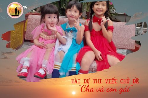 Của để dành của tôi