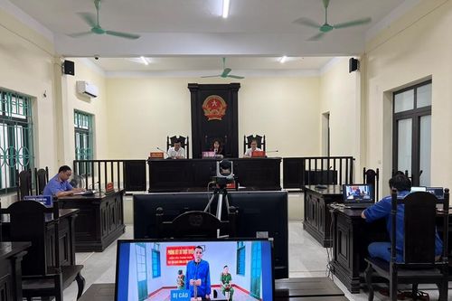 VKSND TP Hà Tĩnh phối hợp đấu tranh, xử lý tội phạm ma túy
