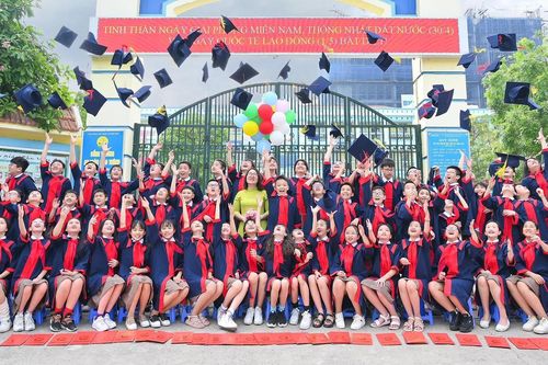 Thi tuyển sinh lớp 6 chất lượng cao Hà Nội: Áp lực đến từ đâu?