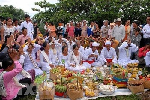 VN với nỗ lực không ngừng đảm bảo quyền tự do tôn giáo cho toàn dân