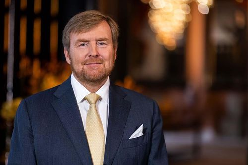 Vua Willem-Alexander xin lỗi về vai trò của Hà Lan trong thời kỳ nô lệ