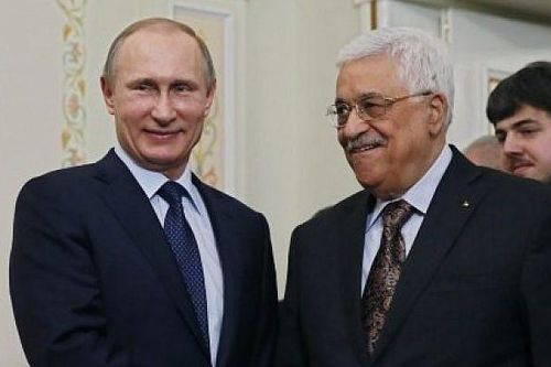 Nga, Palestine tái khẳng định phát triển hơn nữa quan hệ song phương