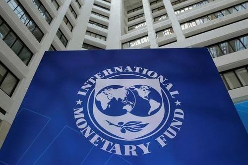 IMF, World Bank 'bật đèn xanh' cho Ukraine tiếp tục vay thêm