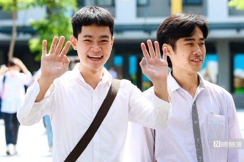 Bao nhiêu điểm là đỗ tốt nghiệp THPT năm 2023?