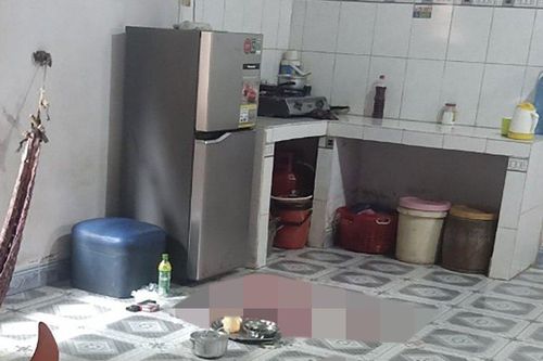 Bình Thuận: Điều tra vụ con trai đâm bố tử vong