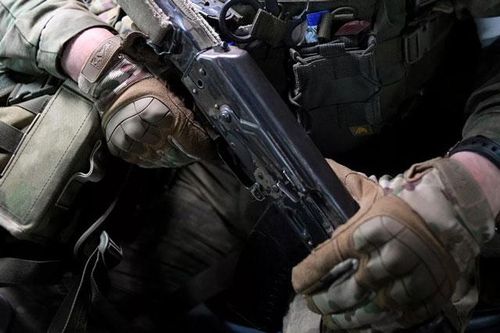 Quân đội NATO tham gia trực tiếp vào xung đột là nguy cơ chiến tranh hạt nhân thực tế