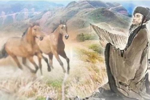 Cổ nhân có câu 'Ngựa tốt không quay đầu ăn cỏ cũ', vế sau còn quý hơn vàng