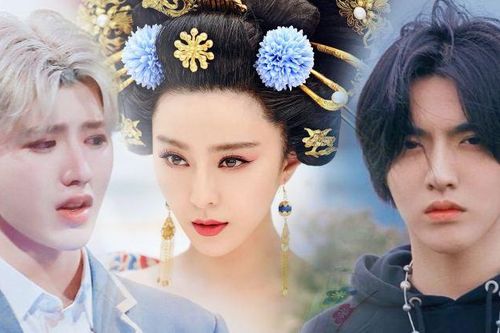 6 sao Hoa ngữ tan nát sự nghiệp vì scandal: Phạm Băng Băng, Trần Phi Vũ vẫn còn đất sống