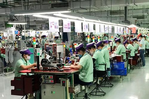Đà Nẵng kêu gọi 'đại bàng' đầu tư vào các khu công nghiệp mới