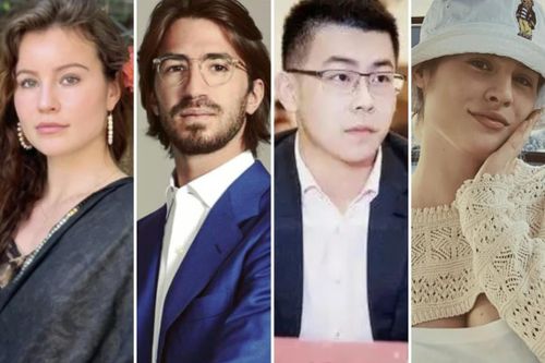 Top 10 tỉ phú trẻ tuổi nhất hành tinh trong năm 2023: Ai đứng ở vị trí số 1?