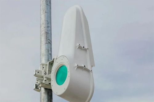 Alphabet thí điểm sử dụng công nghệ laser cung cấp dịch vụ internet cho vùng sâu, vùng xa