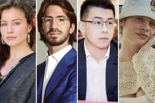 10 tỷ phú trẻ nhất thế giới 2023: Có người chưa đến 20 tuổi