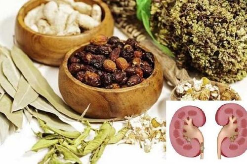 Suýt mất quả thận vì tự ý điều trị sỏi thận bằng thuốc đông y