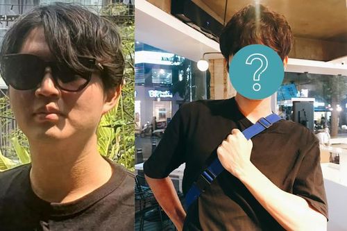 Giảm 18kg sau khi nghỉ việc, chàng trai được ví như hot boy