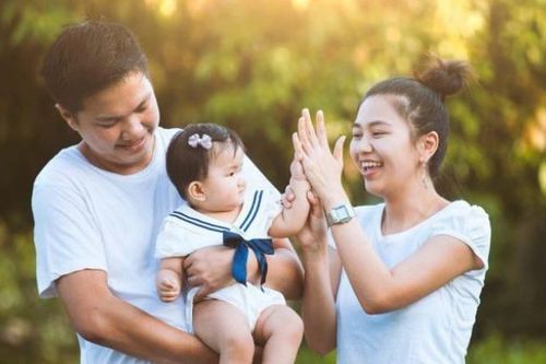 3 lời khuyên đắt giá để một đứa trẻ luôn coi 'gia đình là nhất'