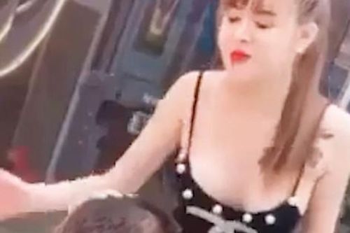 Bình Dương: Hội LHPN đã kết nối với thiếu nữ bị chủ cơ sở thẩm mỹ bạo hành để có hoạt động hỗ trợ