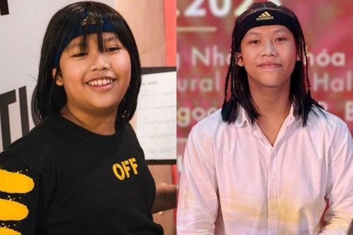Quán quân Vietnam's Got Talent - Trọng Nhân khác lạ sau 7 năm đăng quang