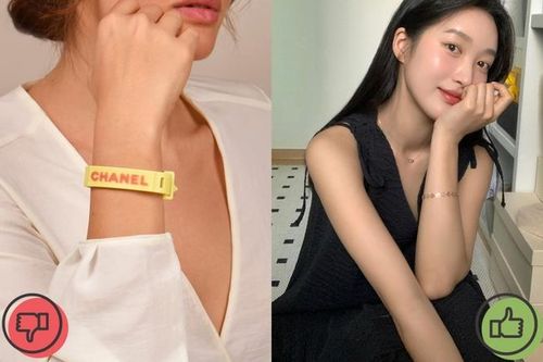 Style thăng hạng bội phần nhờ loại bỏ 5 món phụ kiện kém sang
