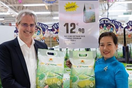 Bí quyết cho nền nông nghiệp xanh