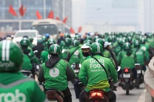 Sa thải nhân viên hàng loạt có giúp Grab thoát lỗ?