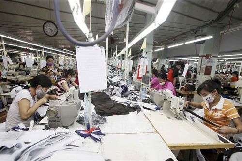 Cảnh báo khó khăn trong thanh toán quốc tế khi xuất khẩu sang Pakistan
