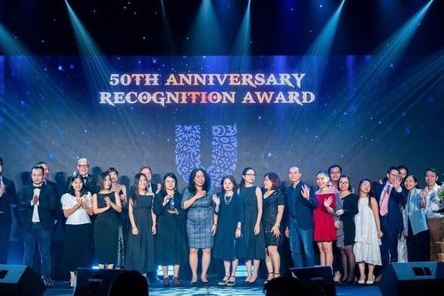 Unilever Việt Nam hướng đến mục tiêu thu gom và tái chế 30.000 tấn rác thải nhựa vào năm 2027