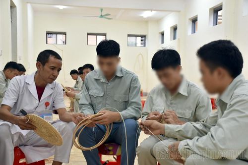 Mong mỗi học viên đều trở thành người có ích
