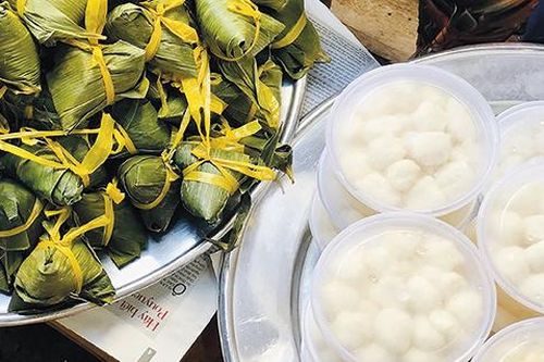 Tết Đoan ngọ từ góc nhìn văn hóa