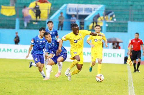 Ngày chủ nhật phán quyết
