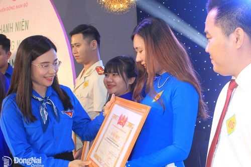 Đồng Nai 7 ngày qua