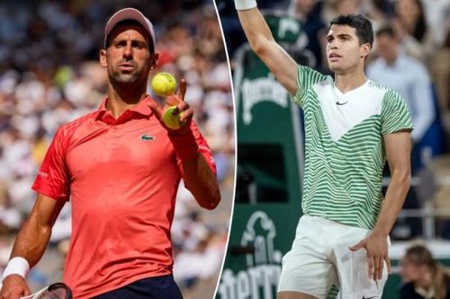 Những ứng cử viên cho chức vô địch Wimbledon 2023