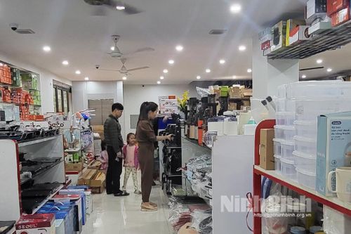 Mừng tăng lương, lo tăng giá