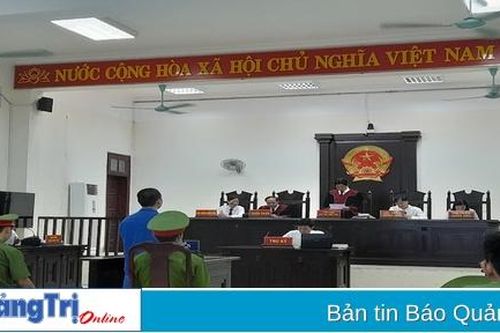 Tự thú để được giảm nhẹ tội