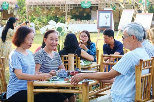 Không ngừng làm mới sản phẩm du lịch