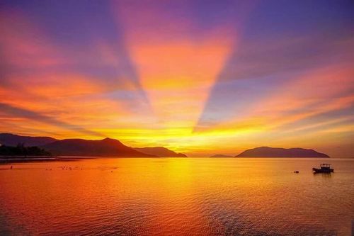 Những sắc màu Ninh Thuận