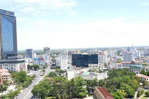 Thông qua Đồ án Quy hoạch chung đô thị Thừa Thiên - Huế đến năm 2045