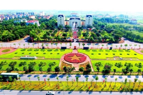 Hàng loạt chuyên gia hiến giải pháp phát triển vùng huyện Mê Linh trong thời kỳ hội nhập