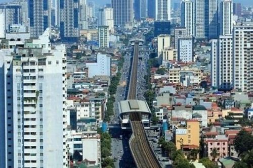 Kinh tế Thủ đô: Nhiều điểm sáng trong 6 tháng đầu năm 2023