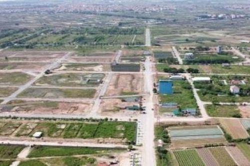 Hà Nội: 419/712 dự án vốn ngoài ngân sách có sử dụng đất chậm triển khai đã được xử lý