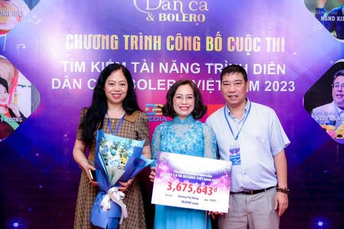 Dương Hằng: Vượt qua giới hạn bản thân để tìm đến âm nhạc