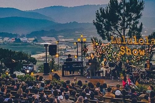 Đà Lạt nộp hồ sơ gia nhập Mạng lưới Các thành phố sáng tạo của UNESCO