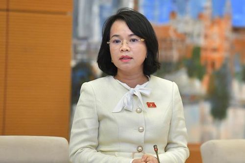 Tạo khung khổ pháp lý tiếp tục đổi mới, phát triển, nâng cao hiệu quả kinh tế tập thể