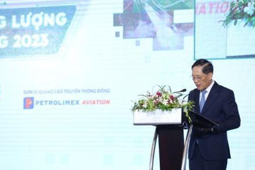 Diễn đàn Công nghệ Năng lượng và Môi trường 2023: Khám phá tiềm năng công nghệ cho sự phát triển bền vững