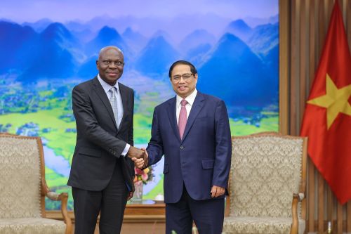 ILO lấy Việt Nam là mô hình của sự nỗ lực để các nước học tập