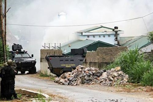 Những cuộc truy quét, vây bắt trong nội địa (Bài 3)
