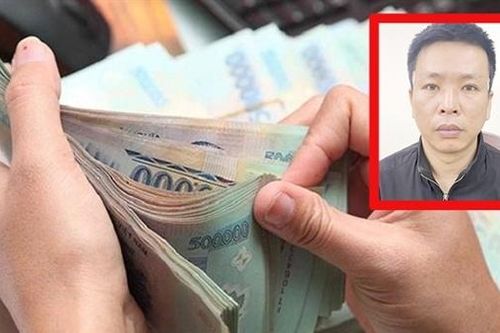 Giám đốc doanh nghiệp đóng tàu lập khống hợp đồng để trốn thuế