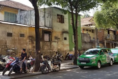 Những vụ tự ý chuyển nhượng tài sản không qua đấu giá của Vinafood II