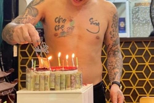 Triệt phá đường dây mua bán người và ép bán dâm