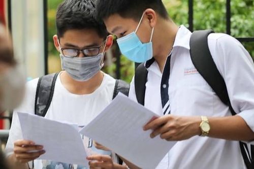 Hà Nội công bố điểm chuẩn lớp 10 công lập