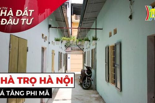 Bản tin Nhà đất và đầu tư | 01/07/2023